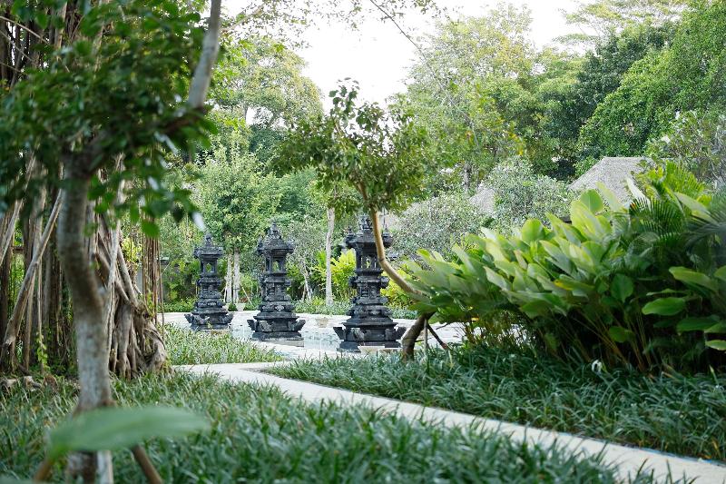 Andaz Bali, By Hyatt - Genel