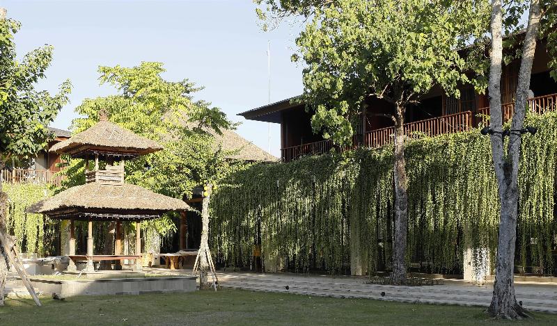 Andaz Bali, By Hyatt - Genel