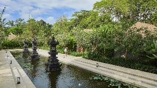 Andaz Bali, By Hyatt fotoÄŸrafÄ±