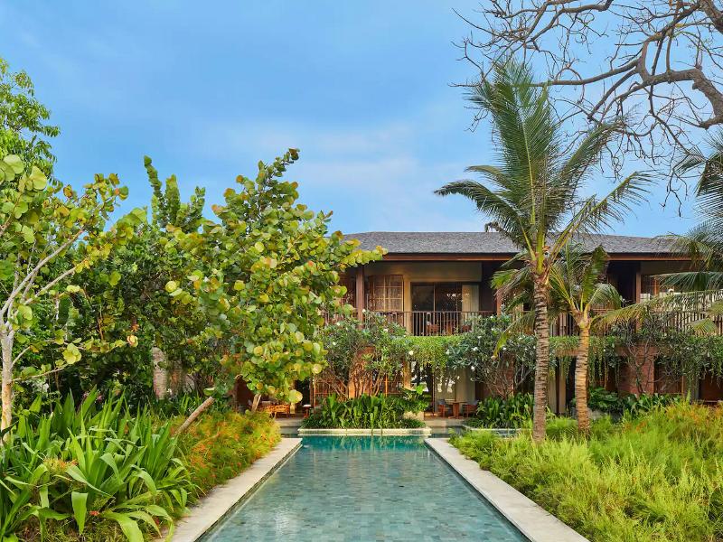 Andaz Bali, By Hyatt - Genel