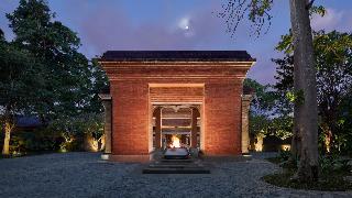 Andaz Bali, By Hyatt otel fotoğrafı