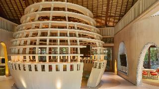 Andaz Bali, By Hyatt fotoÄŸrafÄ±