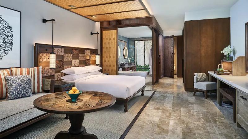 Andaz Bali, By Hyatt - Oda
