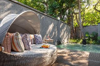 Andaz Bali, By Hyatt fotoÄŸrafÄ±