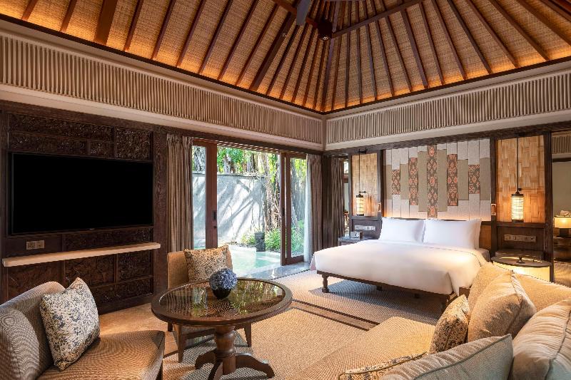 Andaz Bali, By Hyatt - Oda