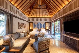 Andaz Bali, By Hyatt fotoÄŸrafÄ±