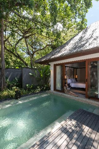 Andaz Bali, By Hyatt fotoÄŸrafÄ±