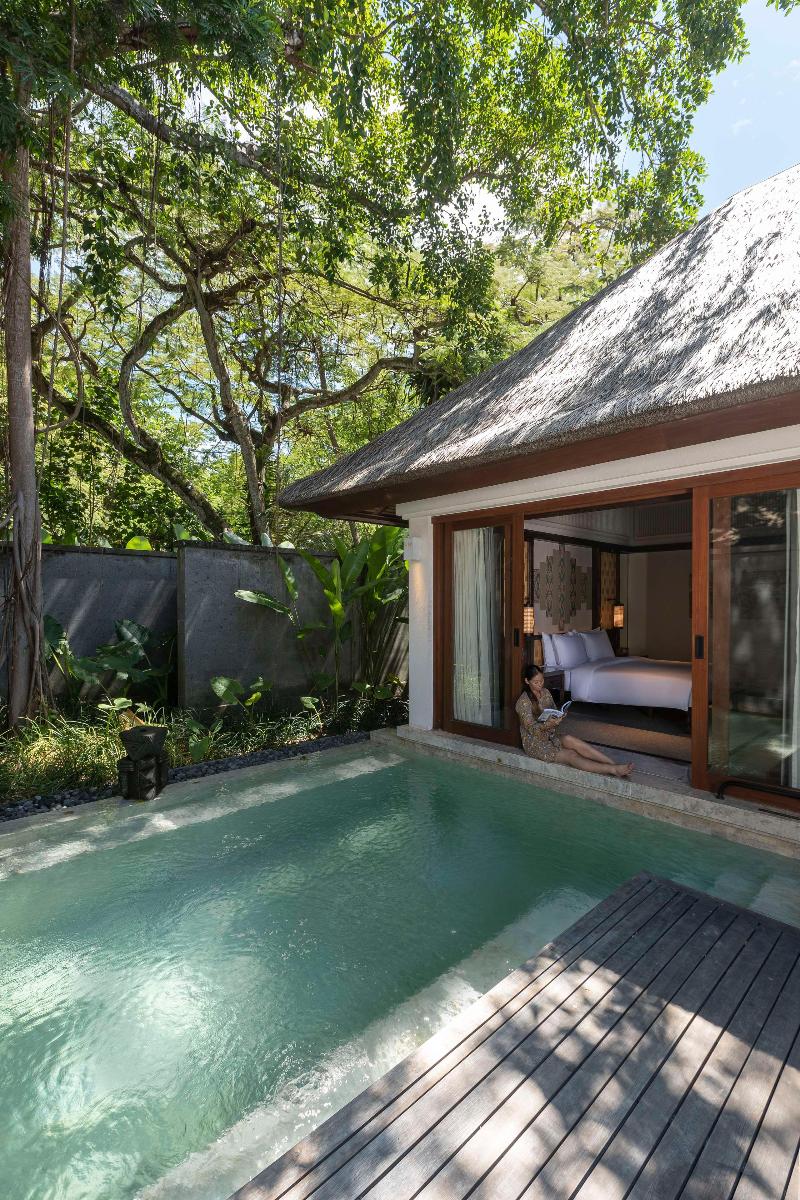 Andaz Bali, By Hyatt - Oda