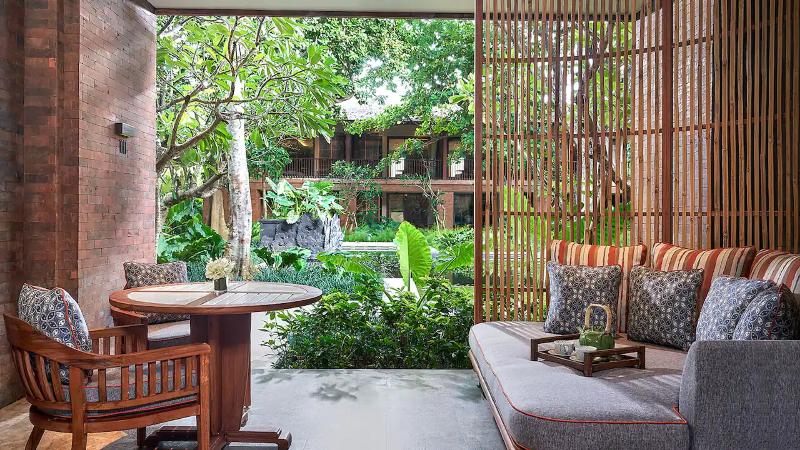 Andaz Bali, By Hyatt - Oda