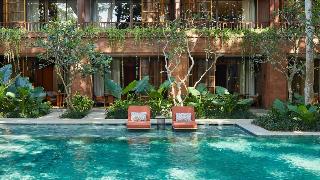 Andaz Bali, By Hyatt fotoÄŸrafÄ±