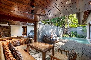 Andaz Bali, By Hyatt fotoÄŸrafÄ±