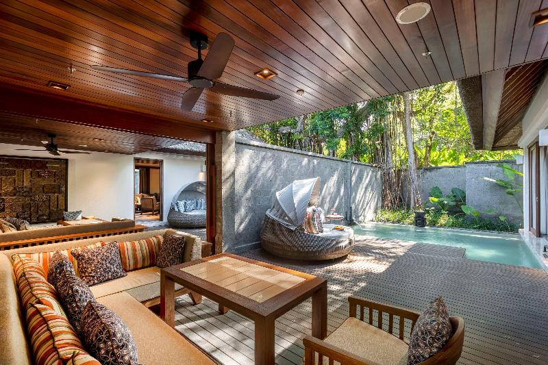 Andaz Bali, By Hyatt - Oda