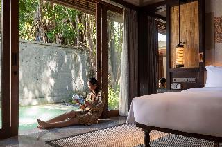 Andaz Bali, By Hyatt fotoÄŸrafÄ±