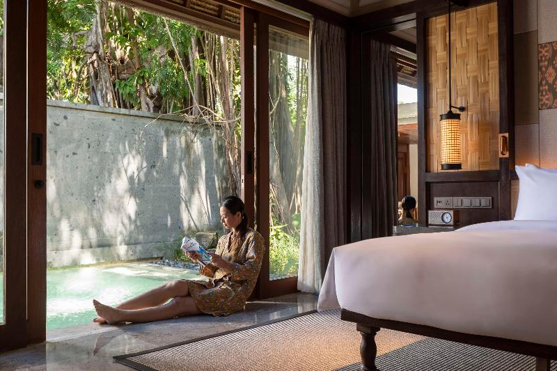 Andaz Bali, By Hyatt - Oda