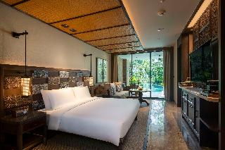 Andaz Bali, By Hyatt fotoÄŸrafÄ±
