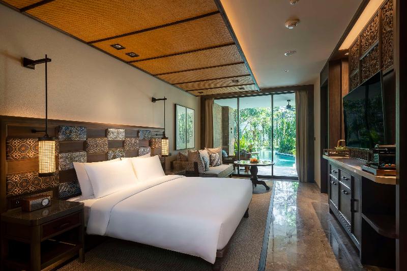 Andaz Bali, By Hyatt - Oda