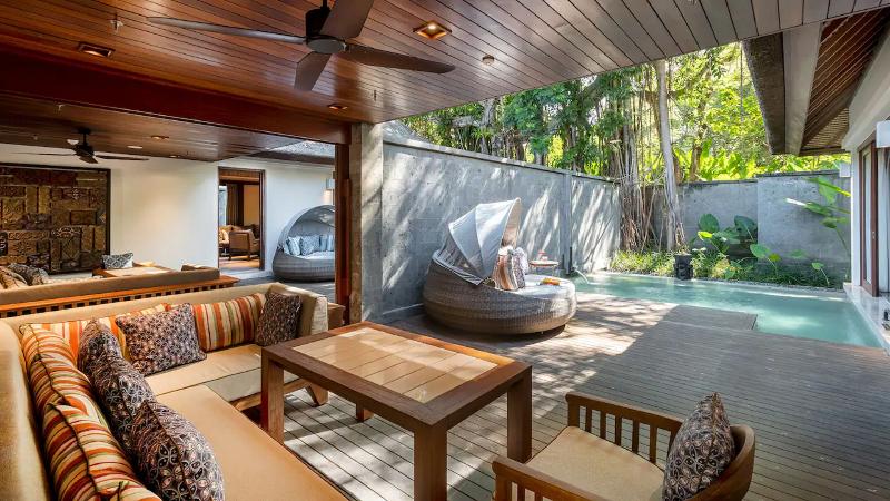 Andaz Bali, By Hyatt - Oda