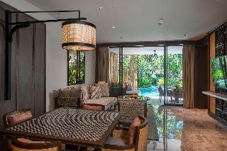 Andaz Bali, By Hyatt fotoÄŸrafÄ±