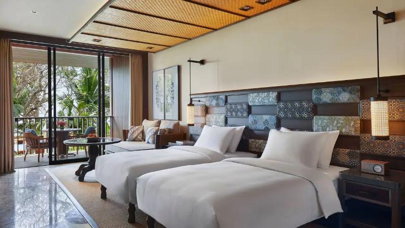 Andaz Bali, By Hyatt - Oda