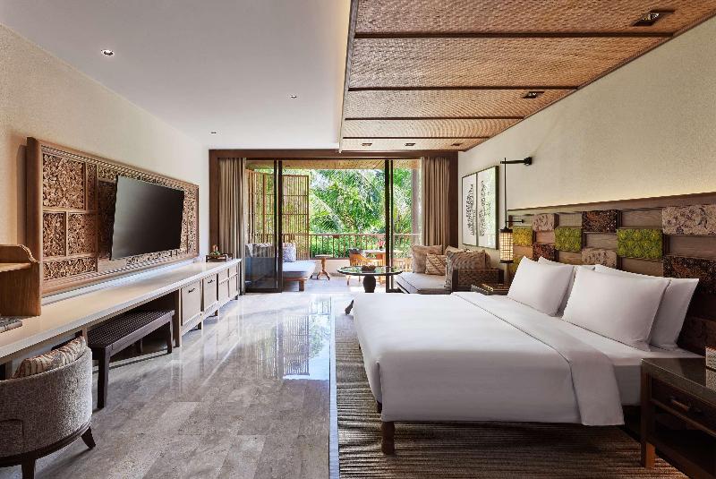 Andaz Bali, By Hyatt - Oda