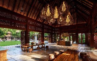 Andaz Bali, By Hyatt fotoÄŸrafÄ±