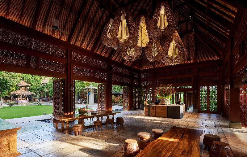 Andaz Bali, By Hyatt - Oda