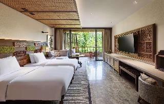 Andaz Bali, By Hyatt fotoÄŸrafÄ±