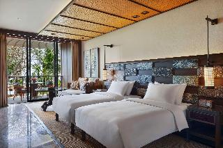 Andaz Bali, By Hyatt fotoÄŸrafÄ±
