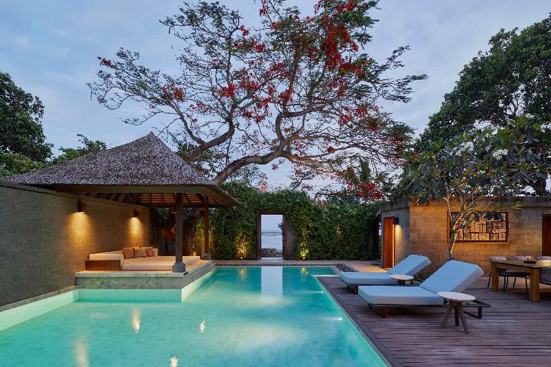 Andaz Bali, By Hyatt - Oda