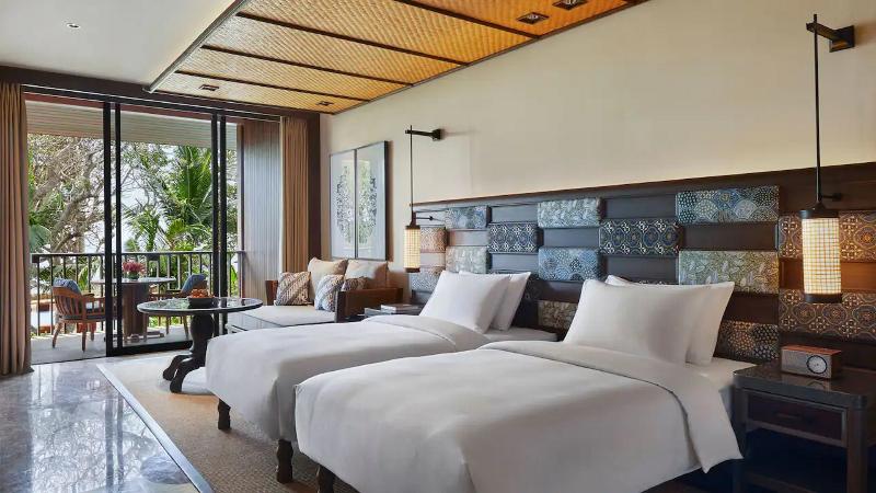 Andaz Bali, By Hyatt - Oda