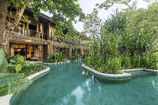 Andaz Bali, By Hyatt fotoÄŸrafÄ±