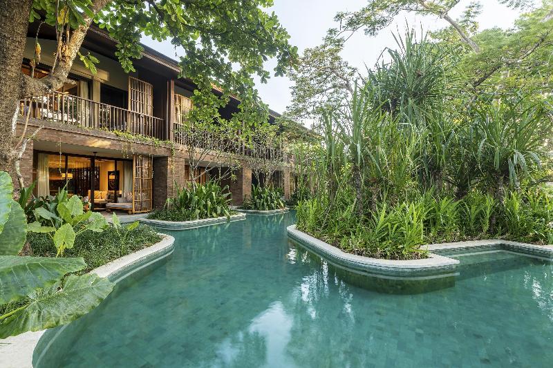 Andaz Bali, By Hyatt - Oda