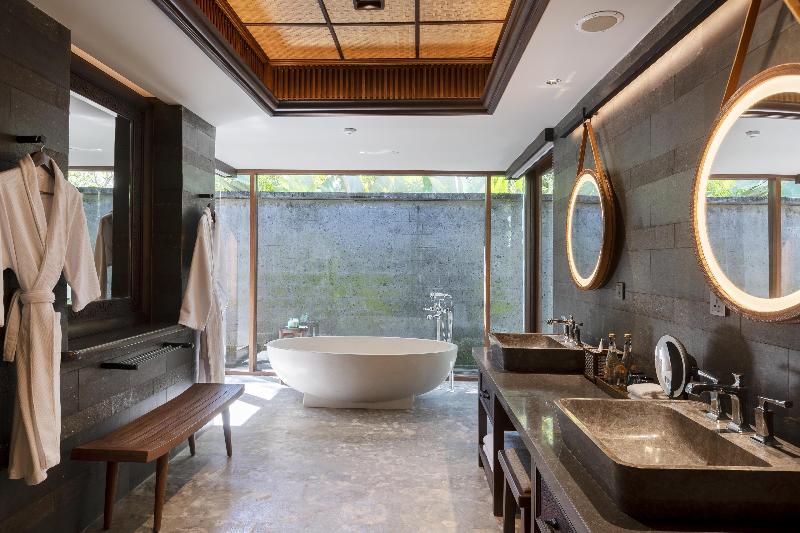 Andaz Bali, By Hyatt - Oda
