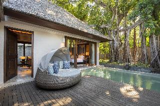 Andaz Bali, By Hyatt fotoÄŸrafÄ±