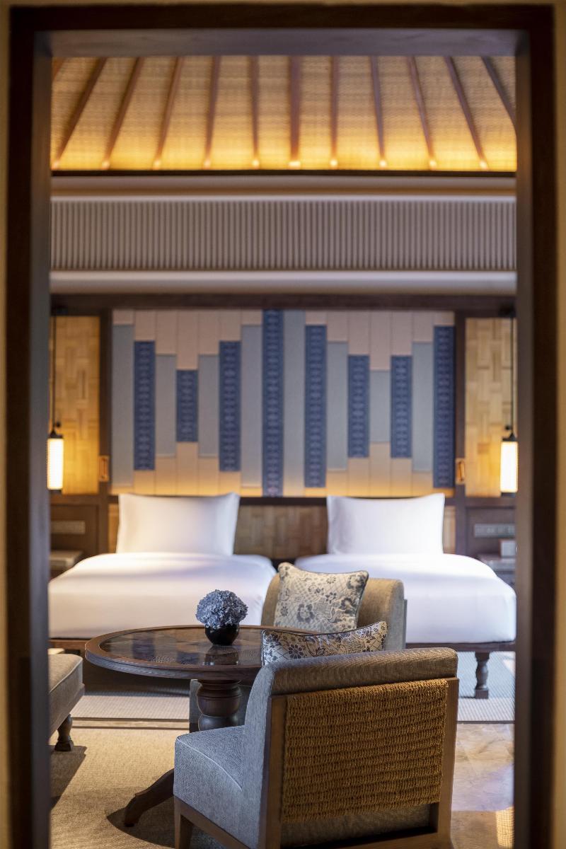 Andaz Bali, By Hyatt - Oda