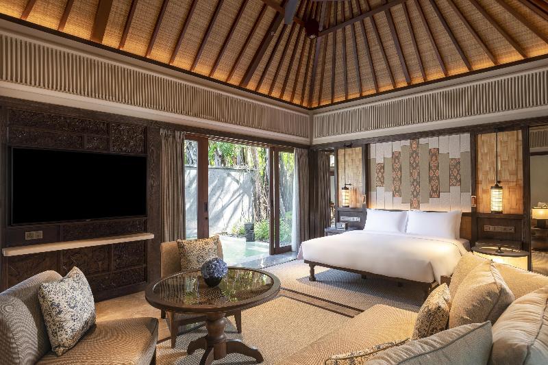 Andaz Bali, By Hyatt - Oda