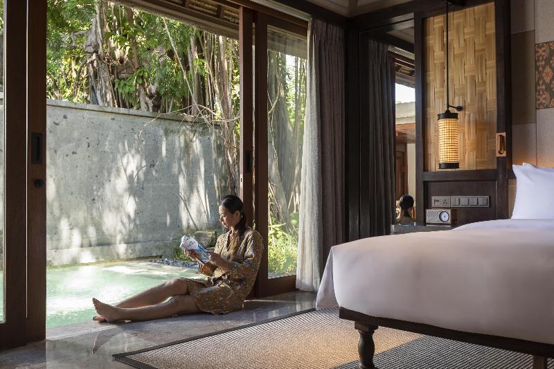 Andaz Bali, By Hyatt - Oda