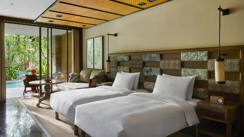 Andaz Bali, By Hyatt - Oda