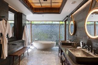 Andaz Bali, By Hyatt fotoÄŸrafÄ±