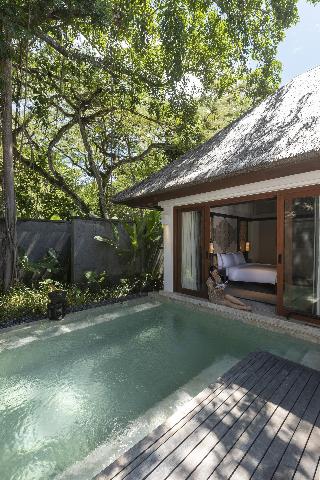 Andaz Bali, By Hyatt fotoÄŸrafÄ±