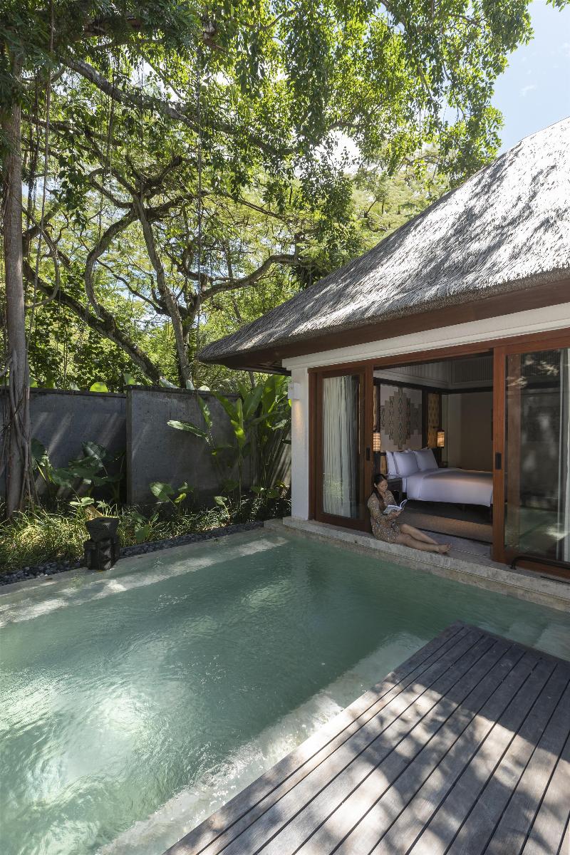 Andaz Bali, By Hyatt - Oda