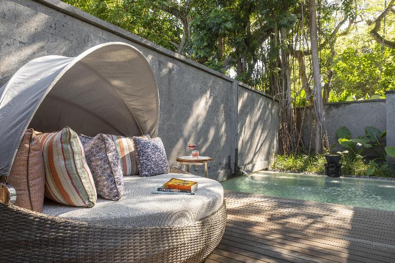 Andaz Bali, By Hyatt - Oda