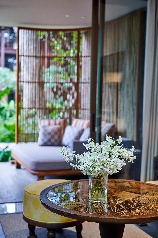 Andaz Bali, By Hyatt fotoÄŸrafÄ±