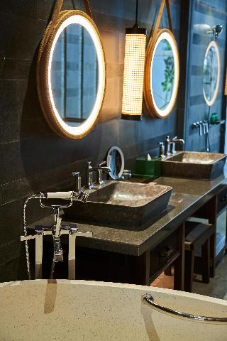 Andaz Bali, By Hyatt fotoÄŸrafÄ±