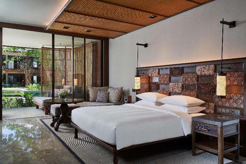 Andaz Bali, By Hyatt - Oda