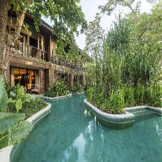 Andaz Bali, By Hyatt fotoÄŸrafÄ±