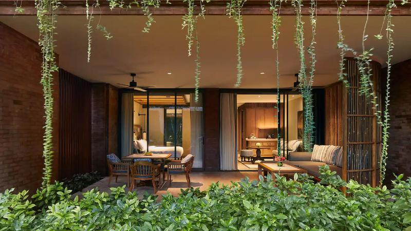 Andaz Bali, By Hyatt - Oda