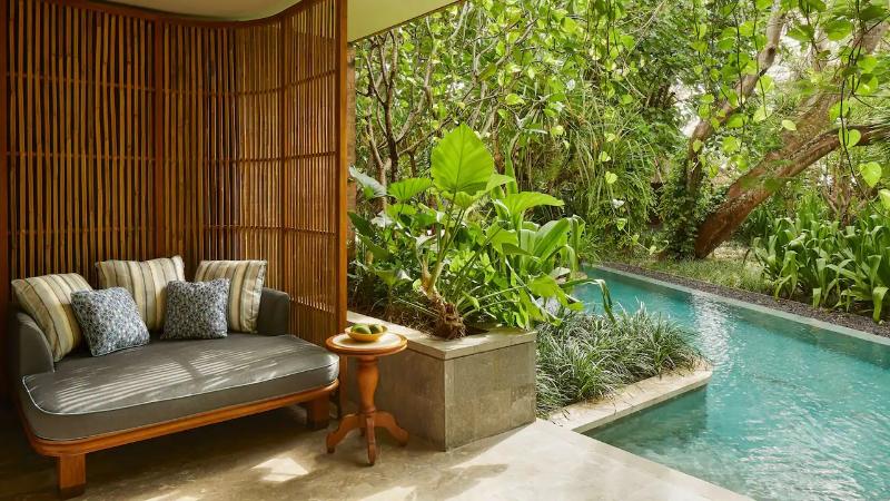 Andaz Bali, By Hyatt - Oda
