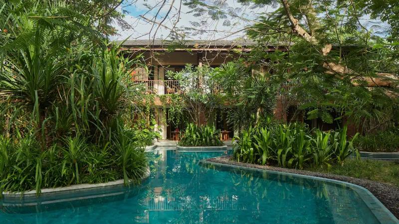 Andaz Bali, By Hyatt - Oda