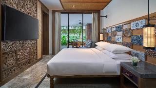 Andaz Bali, By Hyatt fotoÄŸrafÄ±